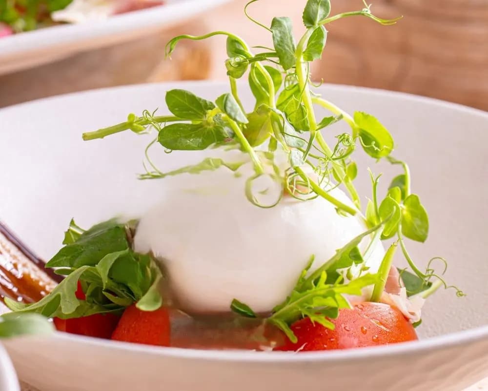 PARKSIDE@NINA木化石主題休閒餐廳