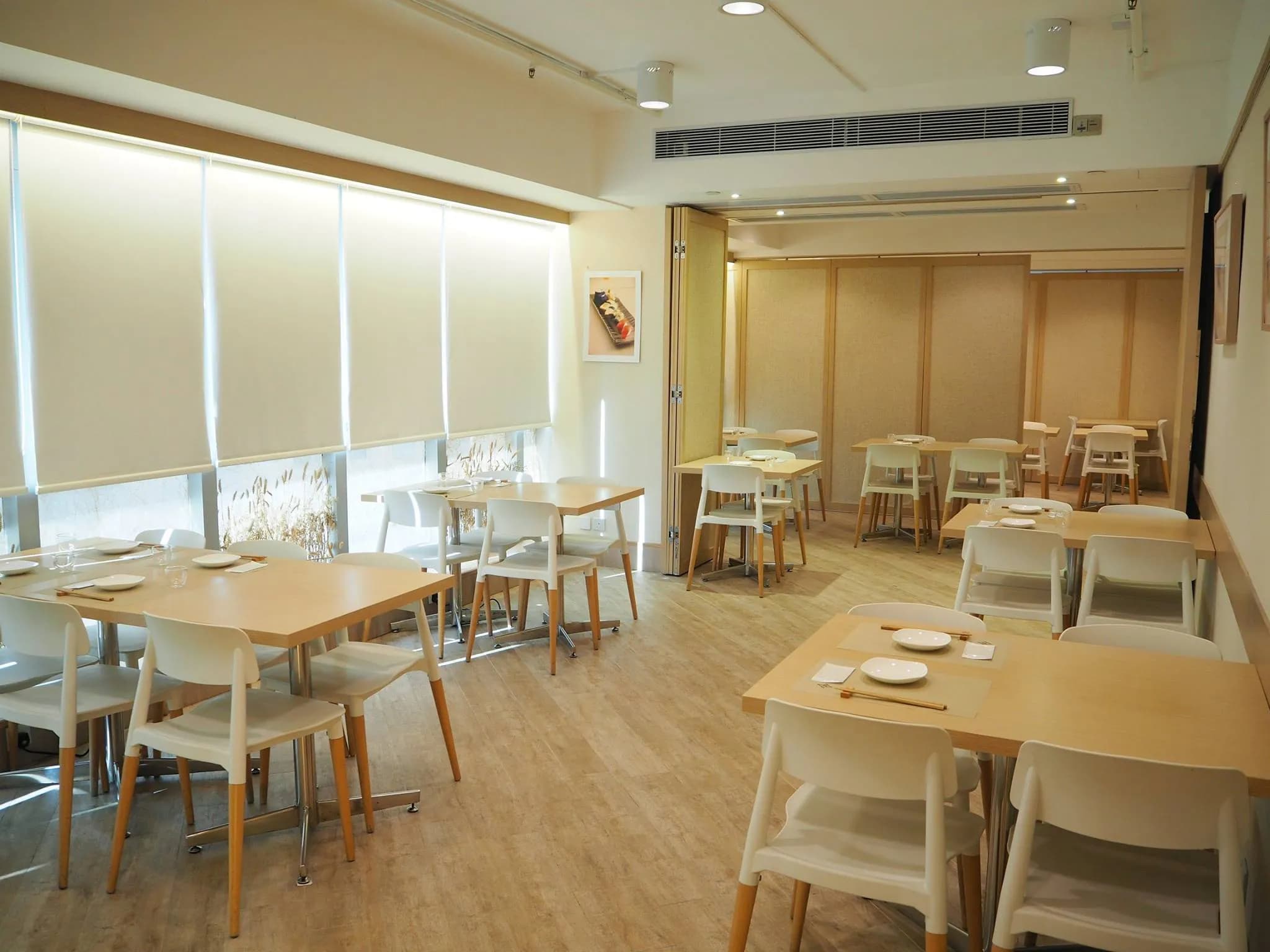 居素屋日本野菜料理