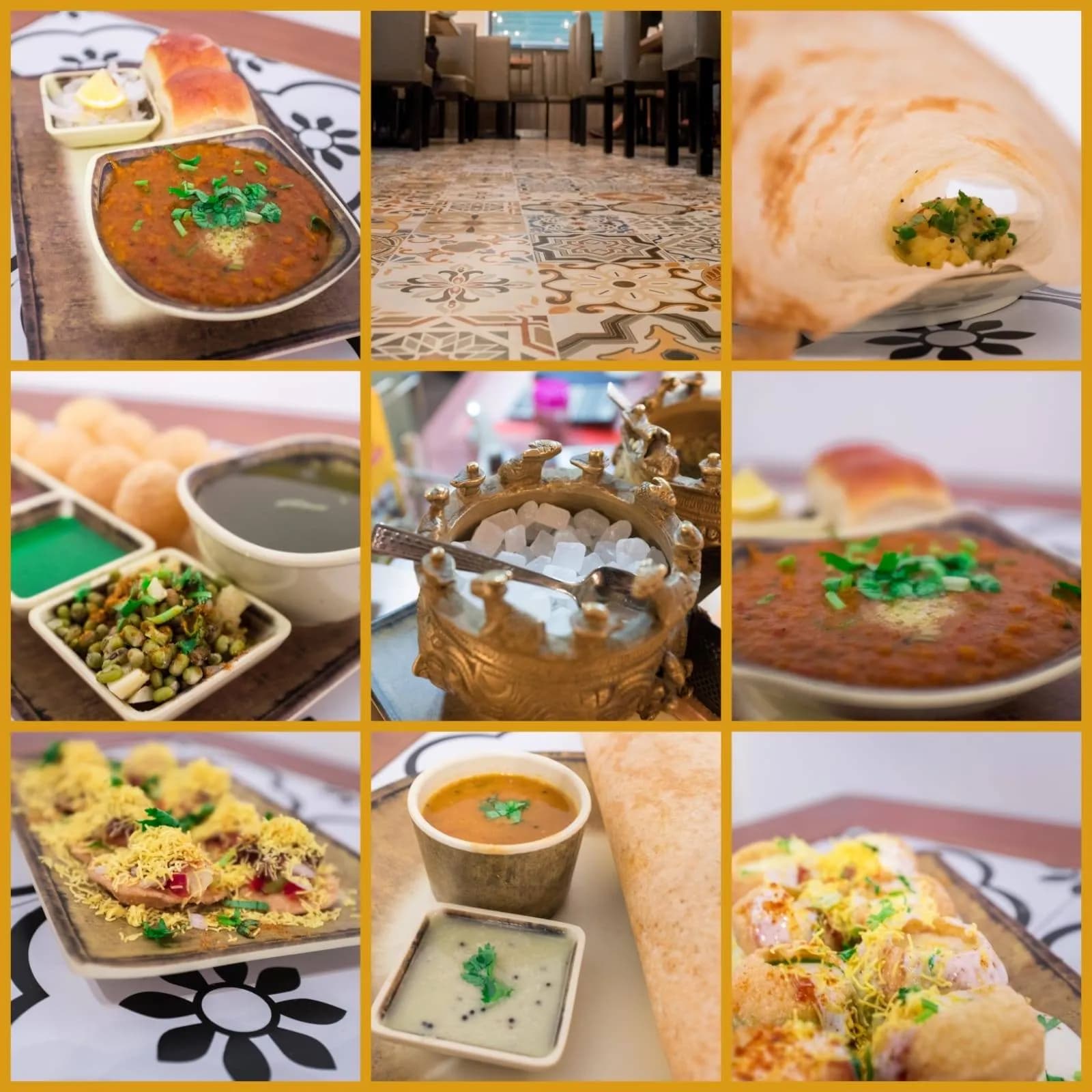 Branto 印度素食餐厅