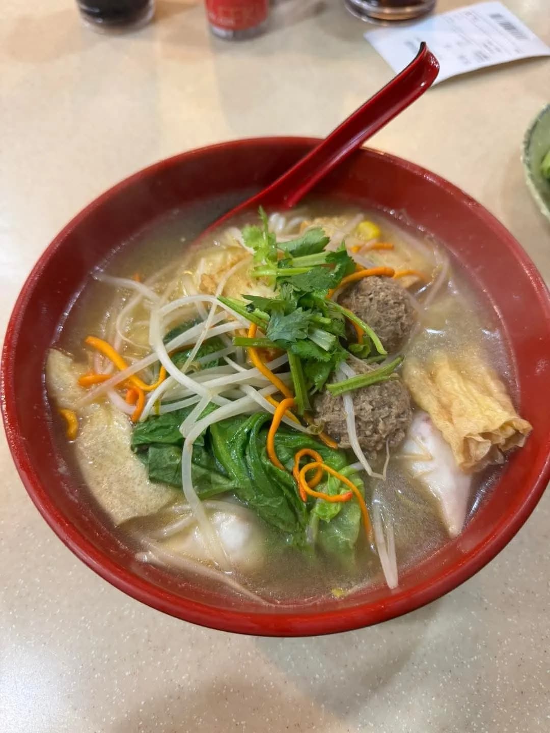 景霖正宗四川麻辣米線