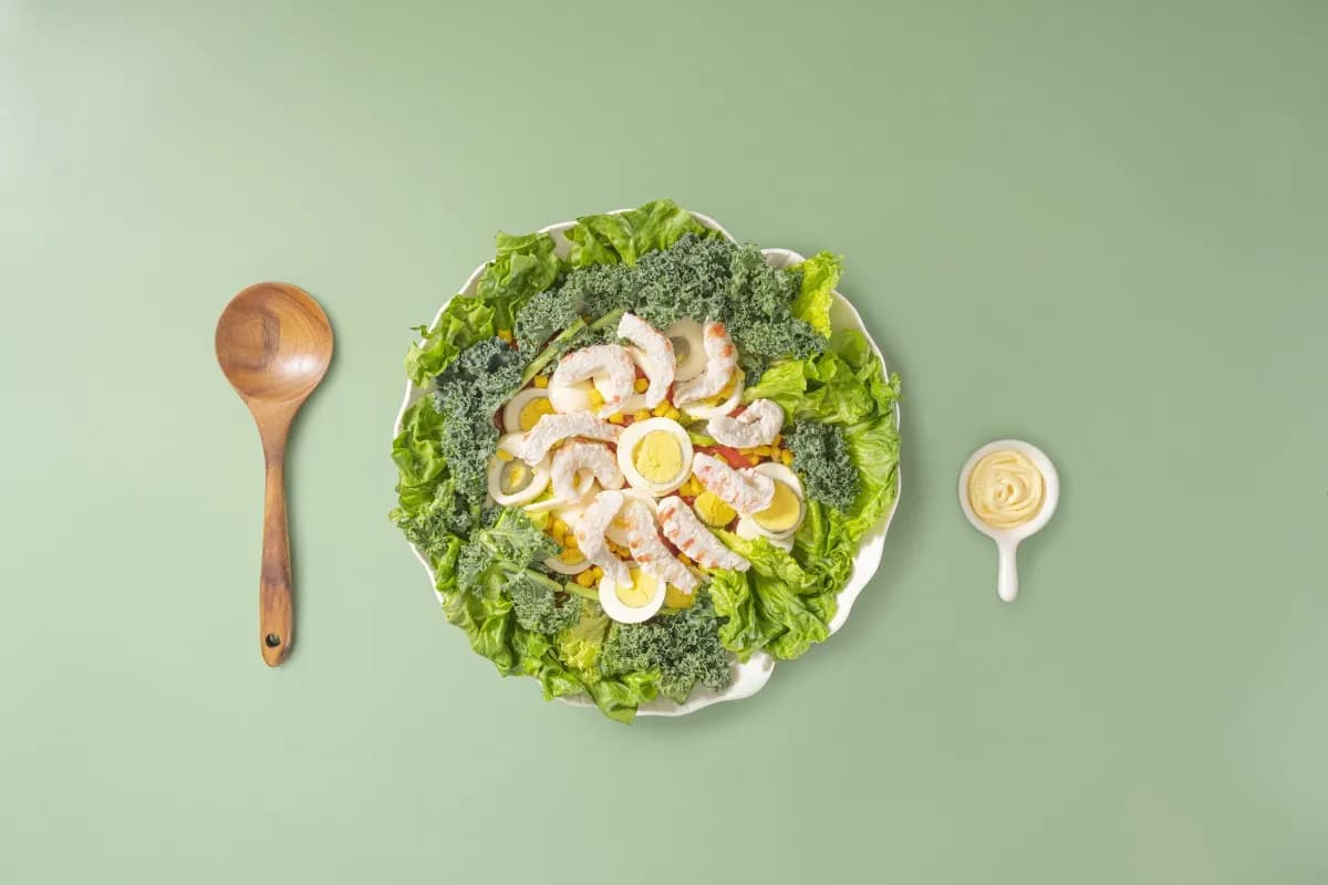 百味素VEG MARKET到会服务