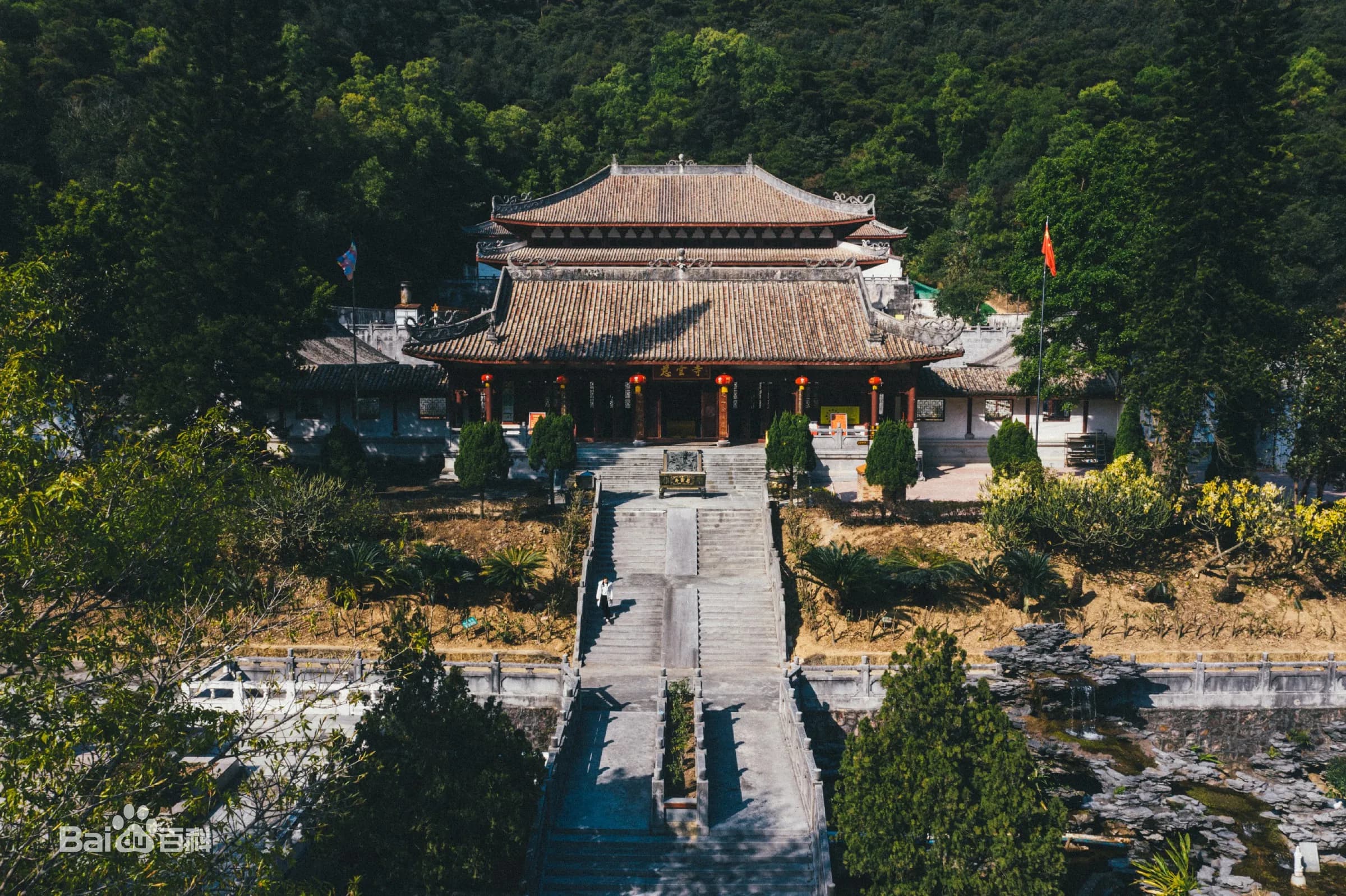 慈雲寺