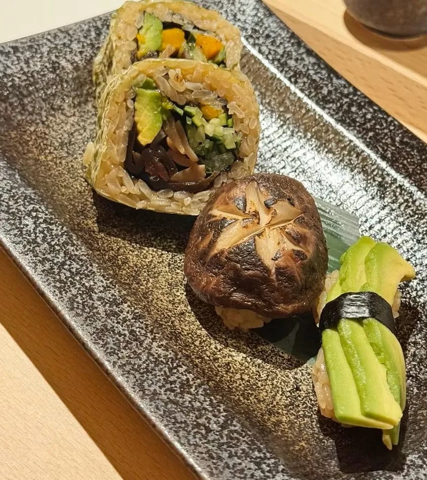 庭日本料理