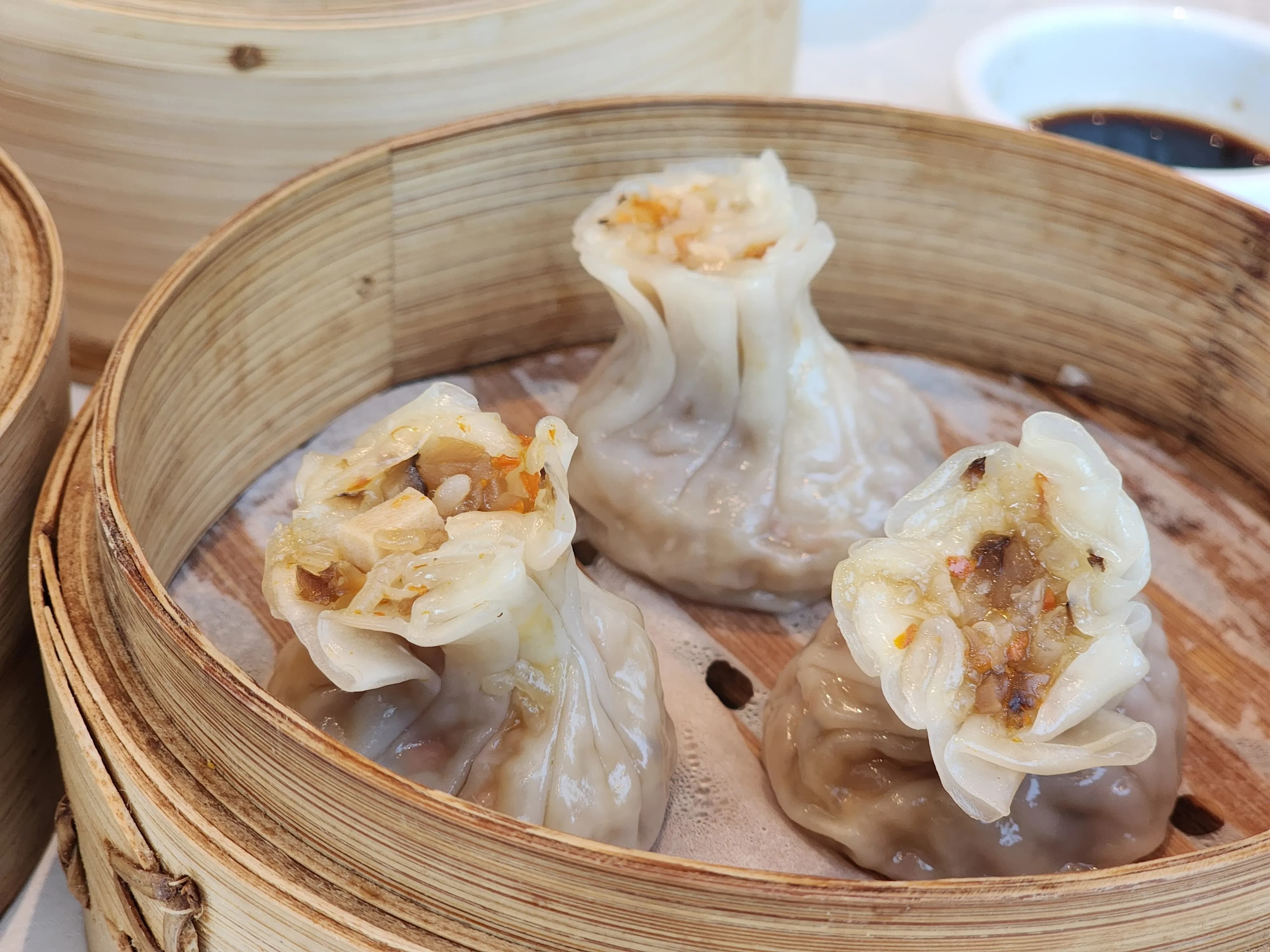 功德林上海素食