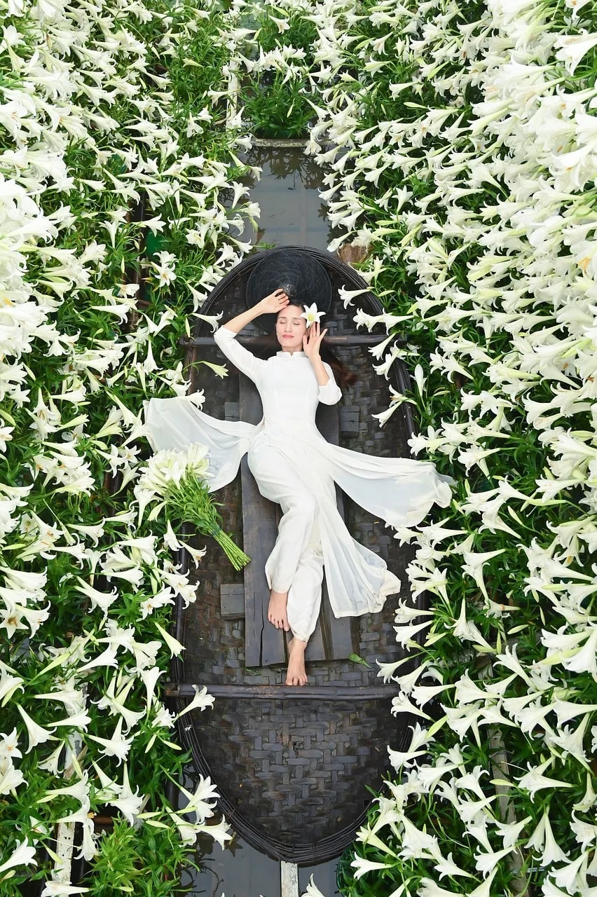 裝死騙夫的婦人