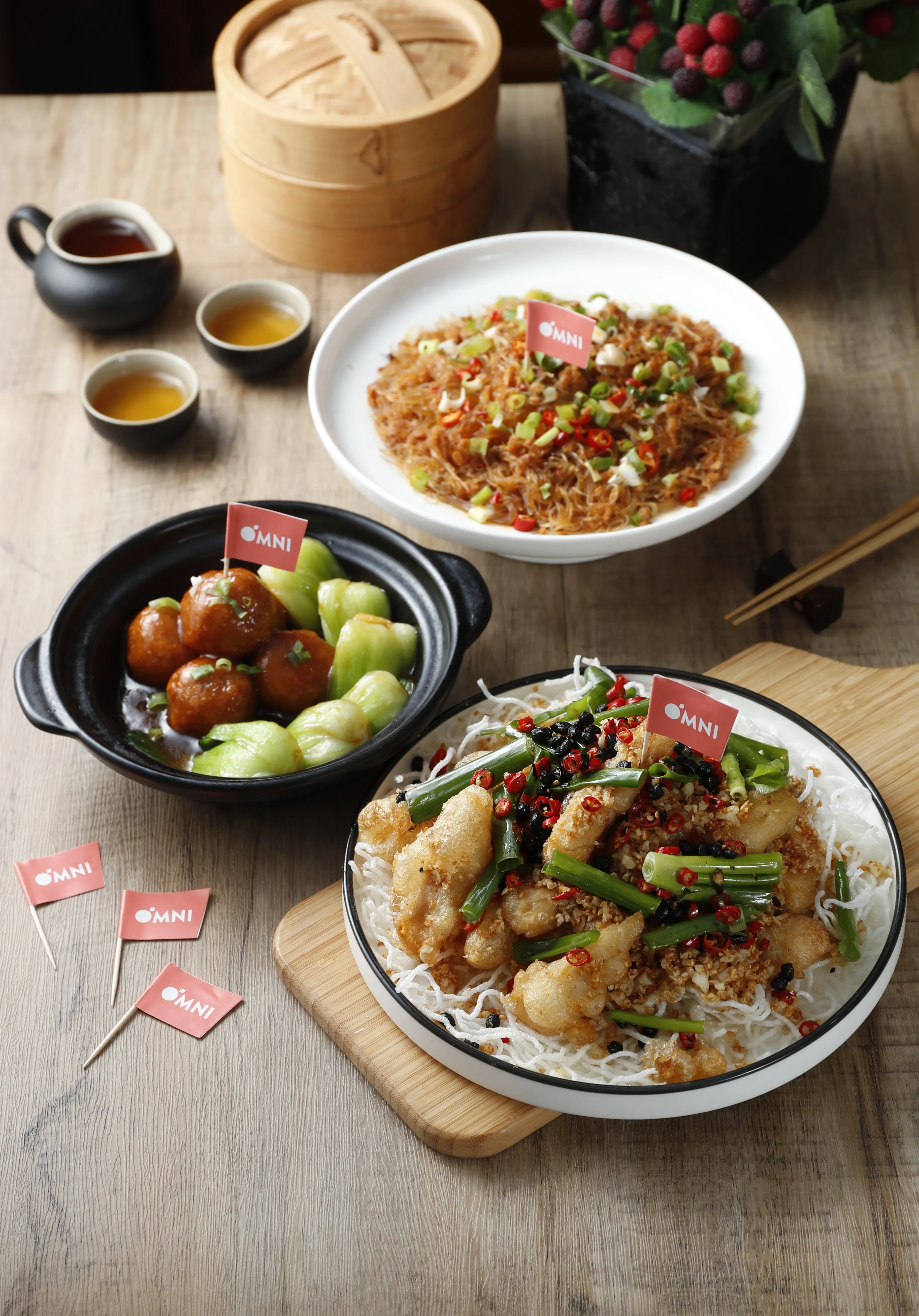 植物肉帽子變法