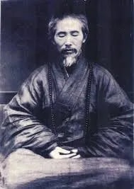 禅宗大德悟道因缘丨虚云老和尚