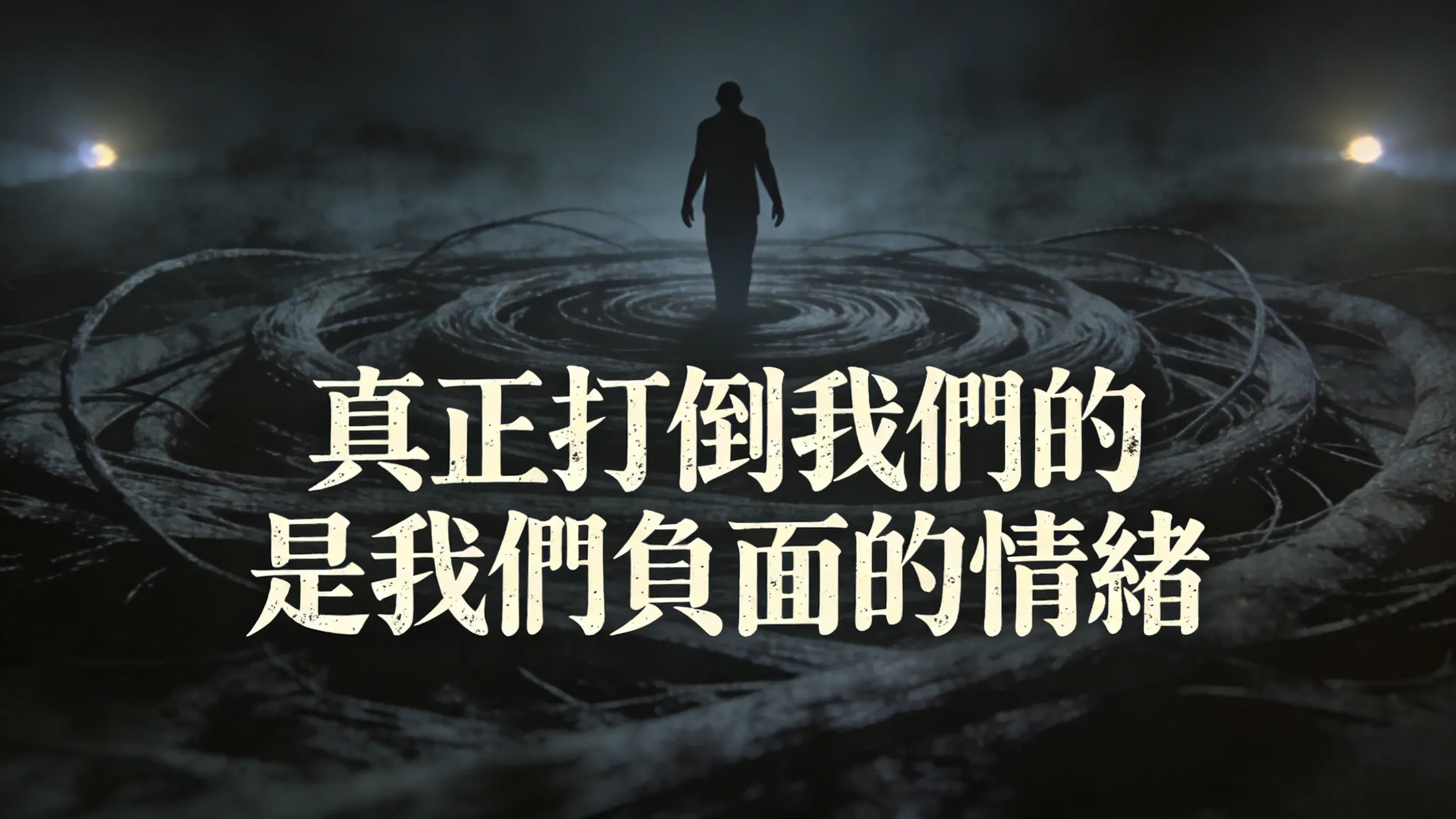 《大乘广五蕴论》的情绪管理（一）