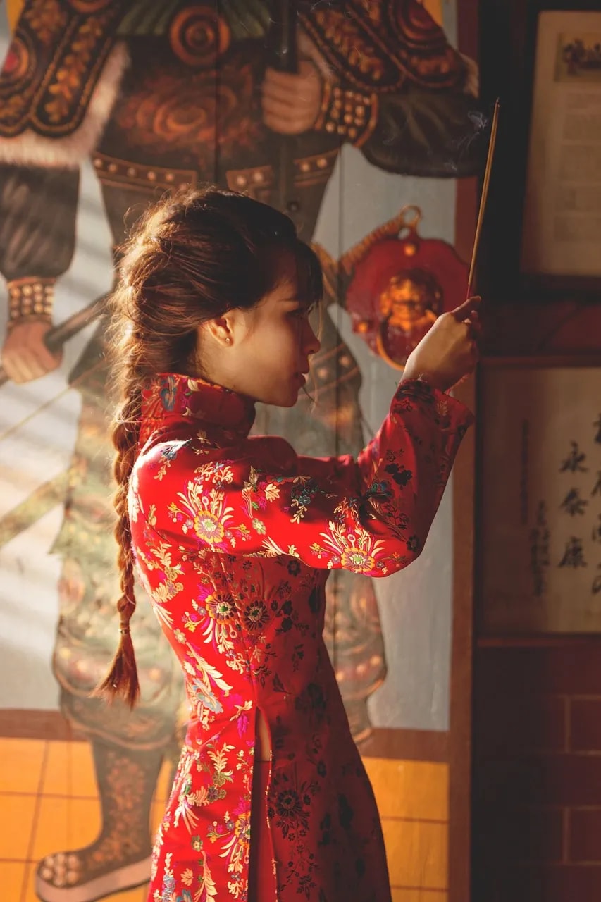 新年拜神許願  如何靈驗？