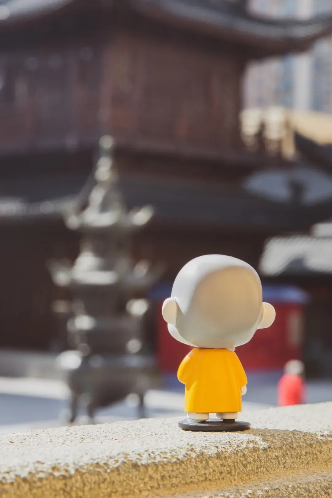 「我為了他好 可他不領情 怎麼辦?」