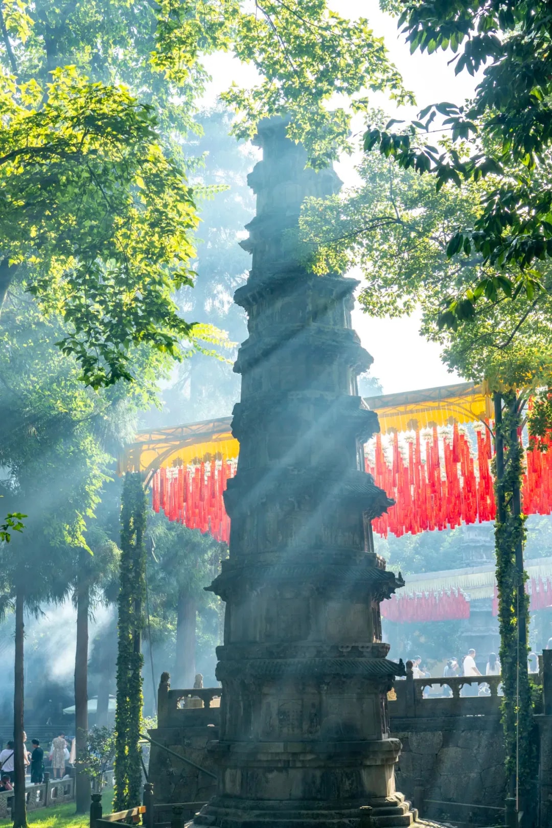 如来十号是甚么？