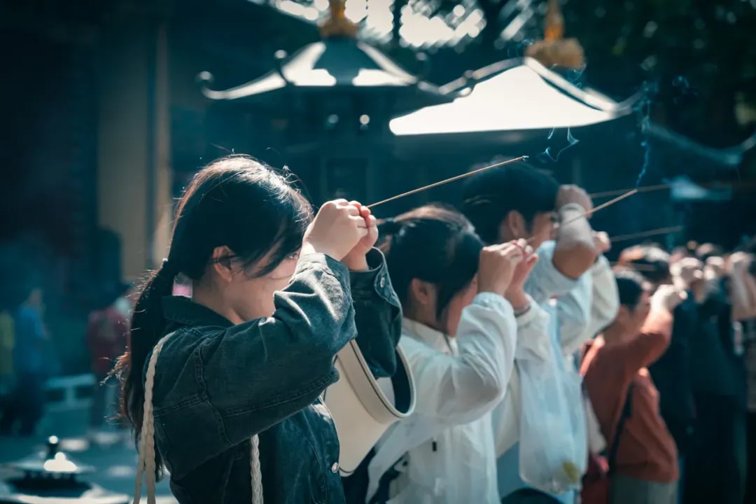 极简生活 安乐秘诀 (上)