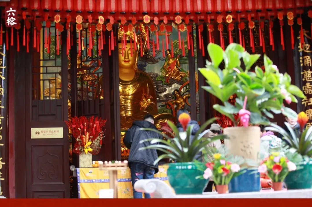 由典籍中的春節習俗觀佛教中國化進程