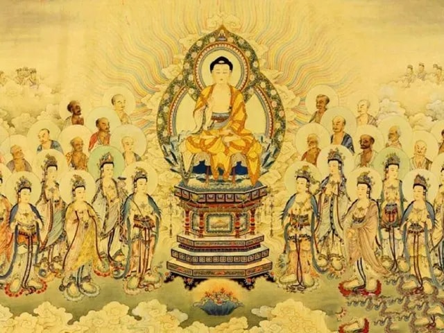 地藏经中的孝道精神
