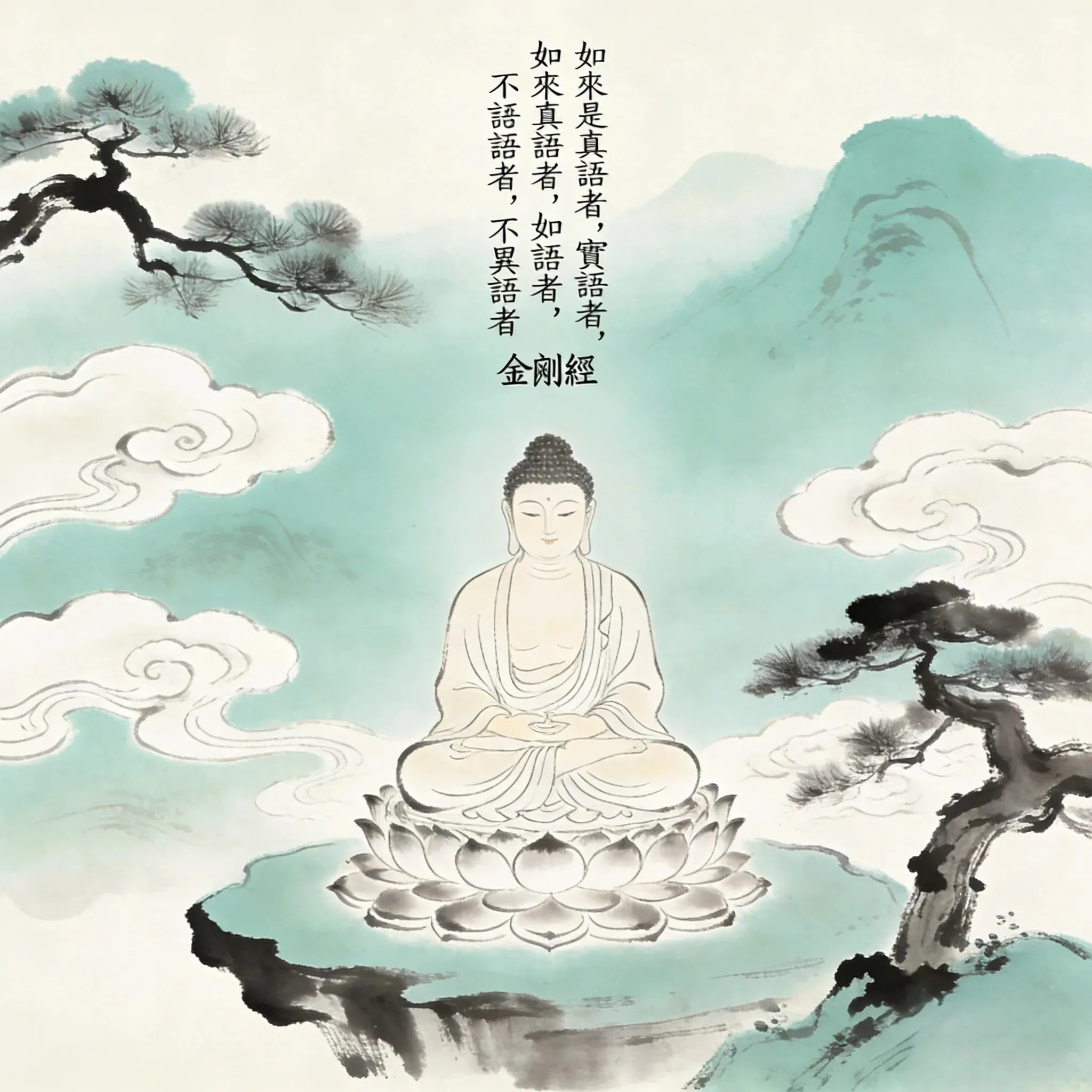 常行十件事 是为最吉祥！