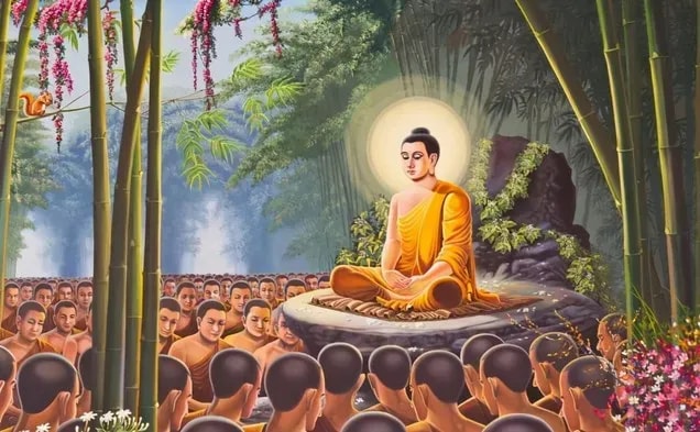 何谓 「檀越 」 ？