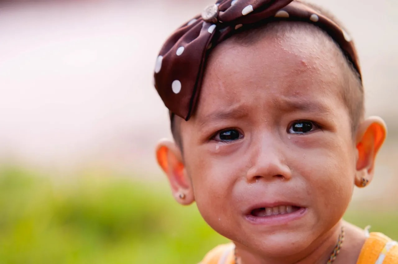 管教模式（二）