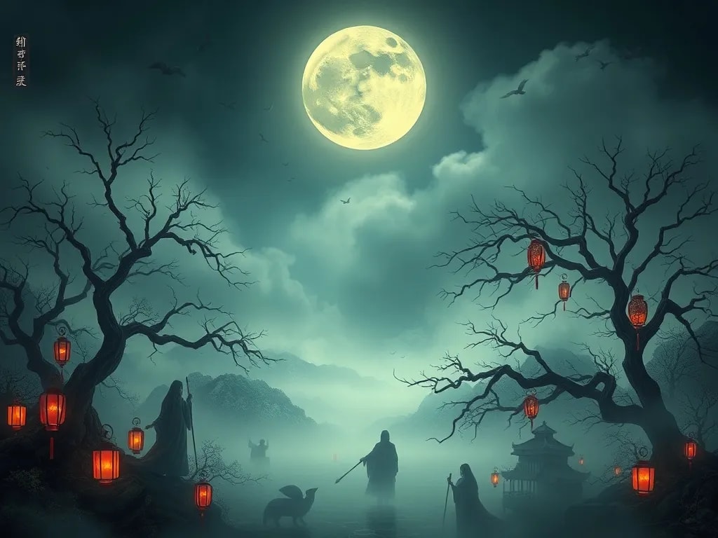 怎樣念佛口不幹且心平氣和？