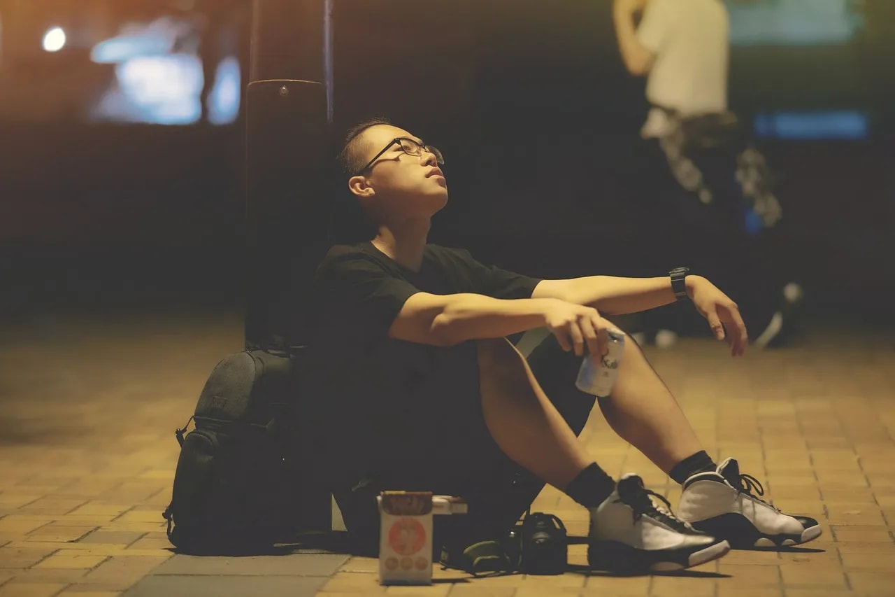 修习佛道、催眠治疗与童年创伤（一）