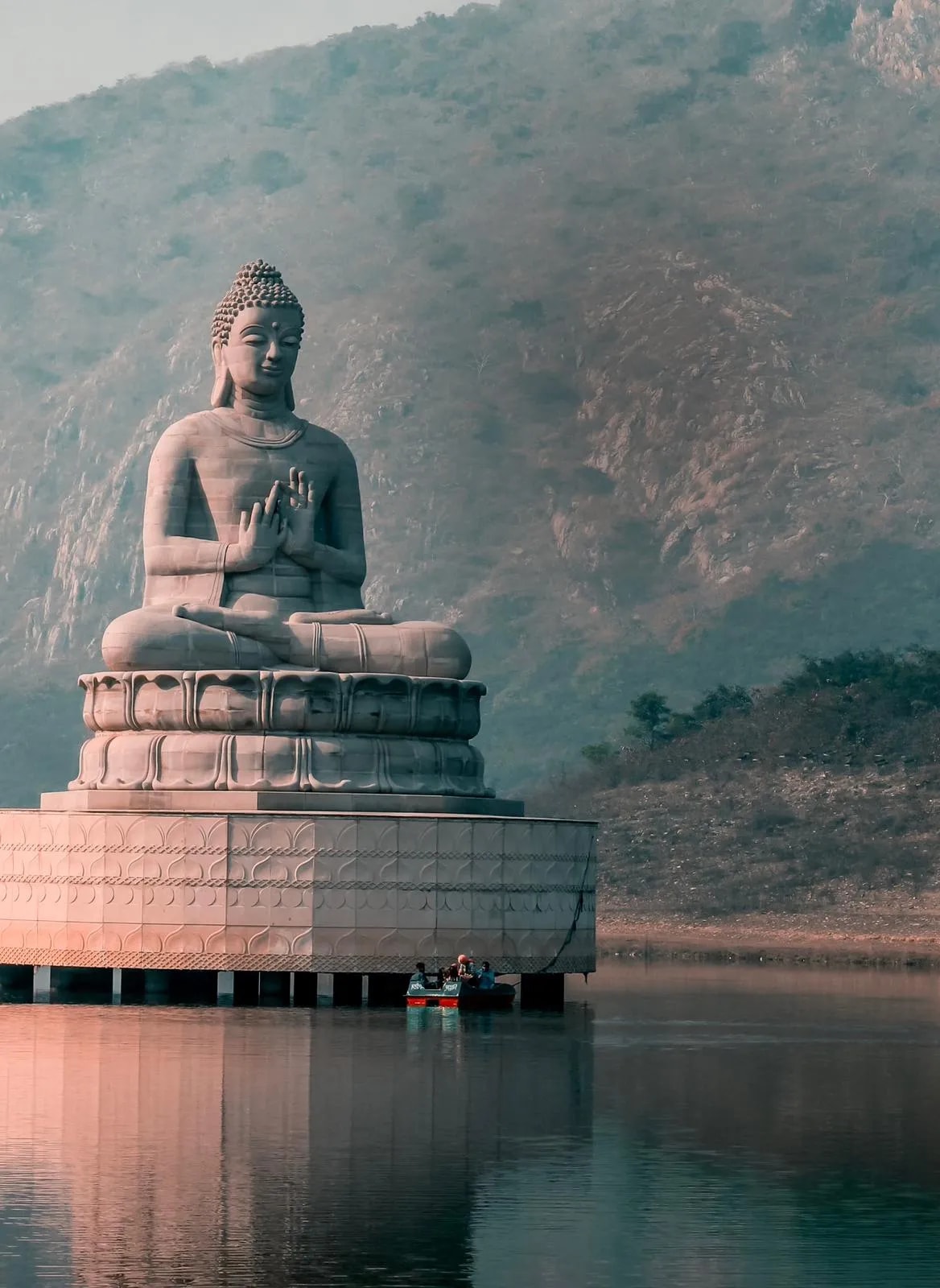 受委屈 也是修行