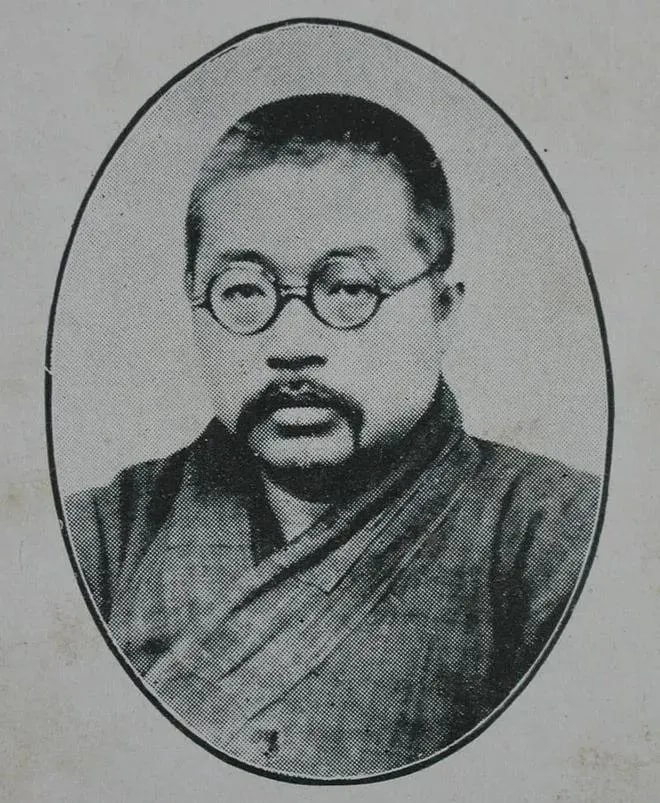 太虛大師：菩薩的資糧