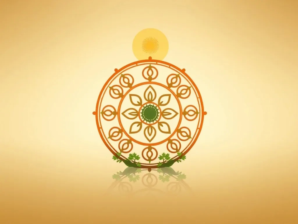 八正道是什么？