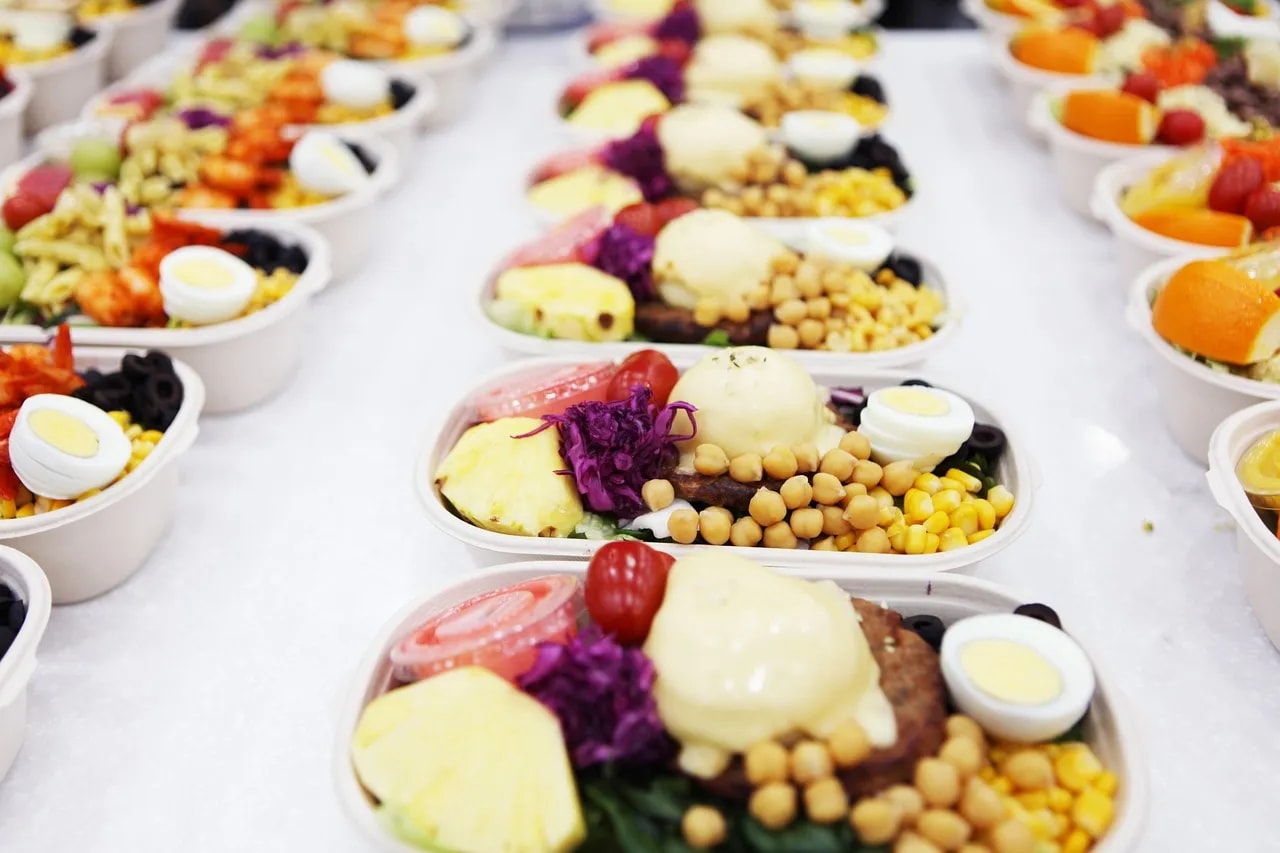 新世代素食者飲食：打造強健骨骼的營養新趨勢