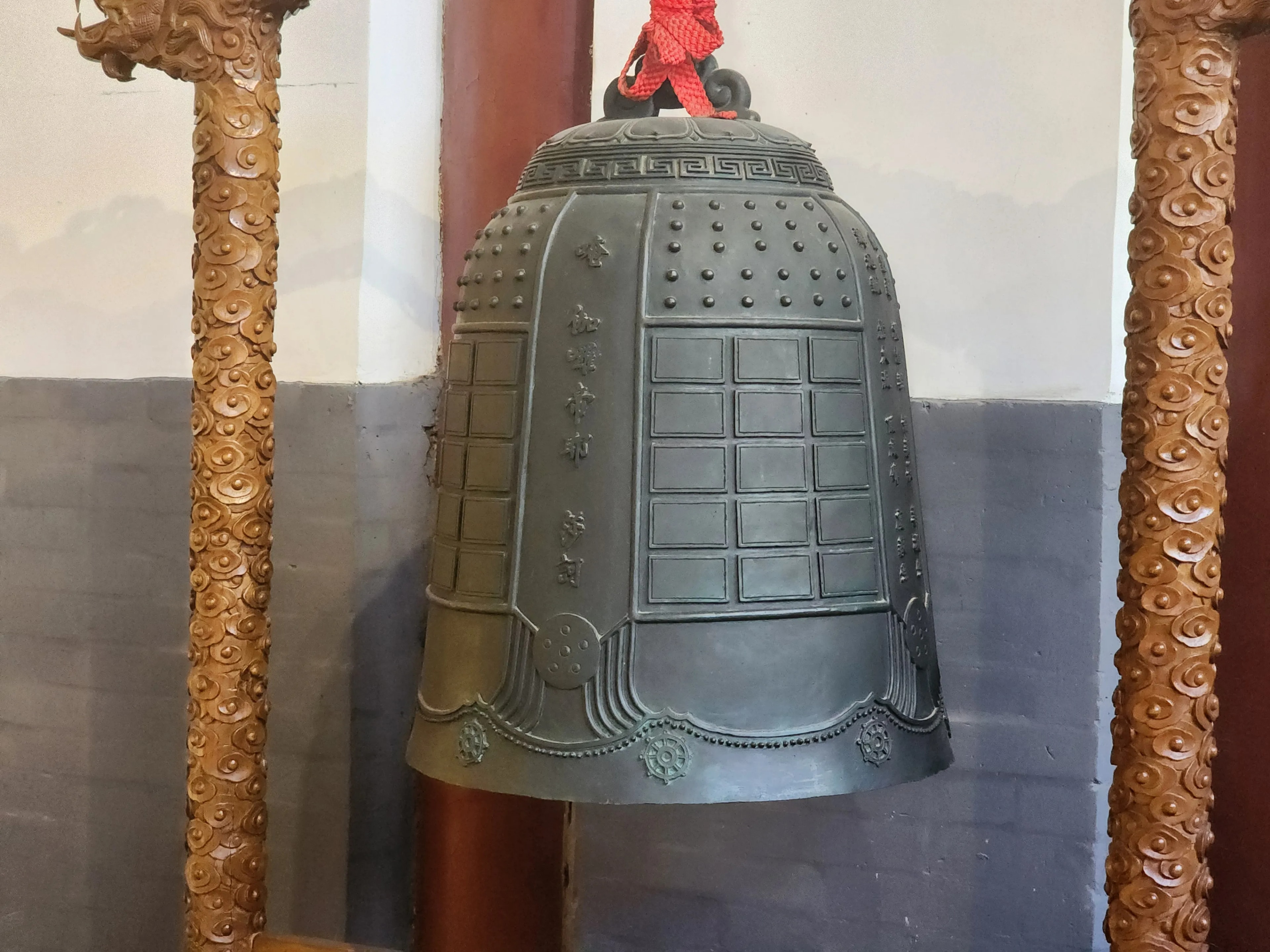 佛教的「法器」是甚麼？有甚麼用途？