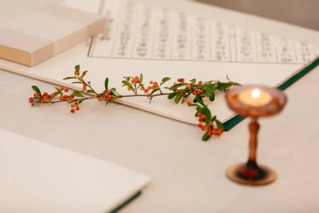 生活 就是每個人最好的道場（上）