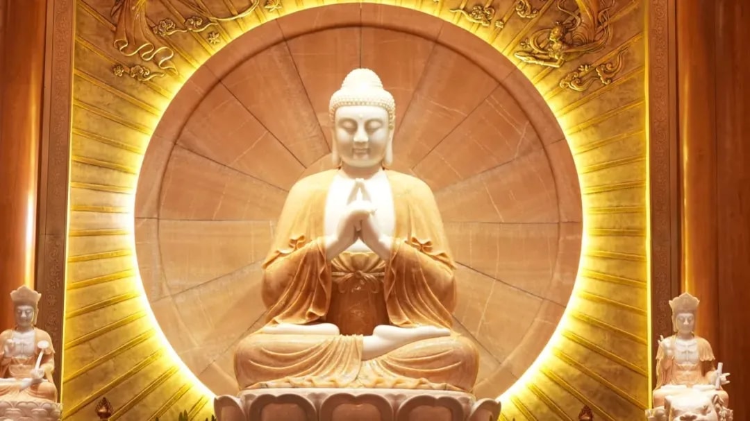 佛像是否必需「開光」？