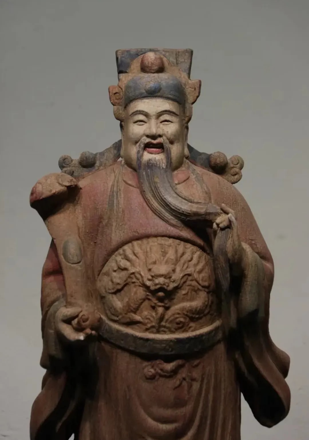 正月初二 佛弟子也可以祭财神？