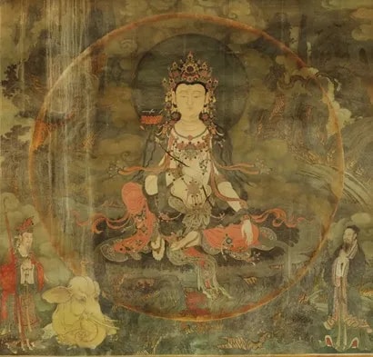 闻思修中开智慧，能离烦恼得安乐