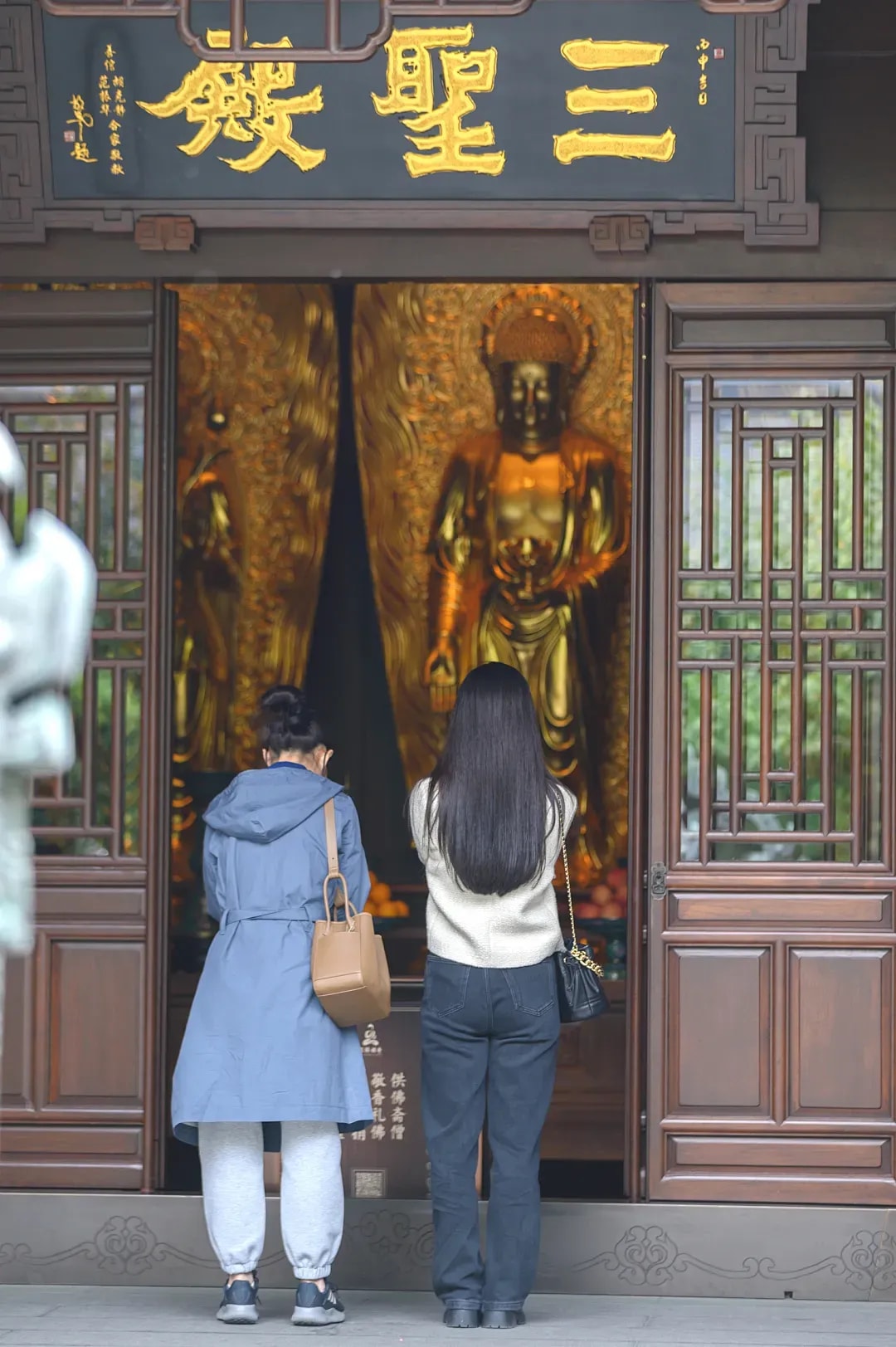 「红白事」这样做不会错