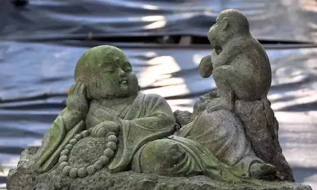 佛教中的神秘數字108  蘊藏著什麼秘密？