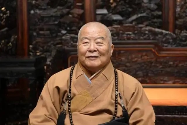 四位高僧和母親的故事 (下)