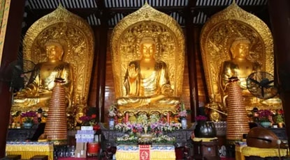 如何用六根来布施？