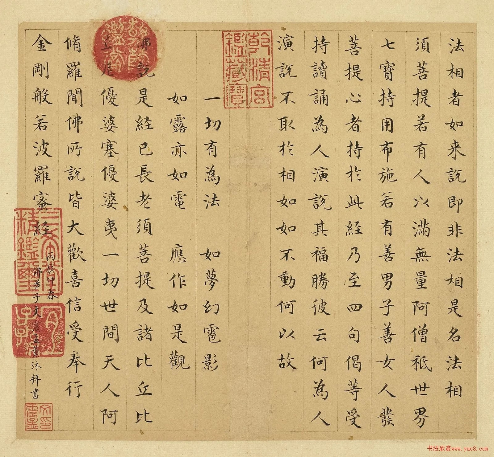 龙树菩萨的中观思想