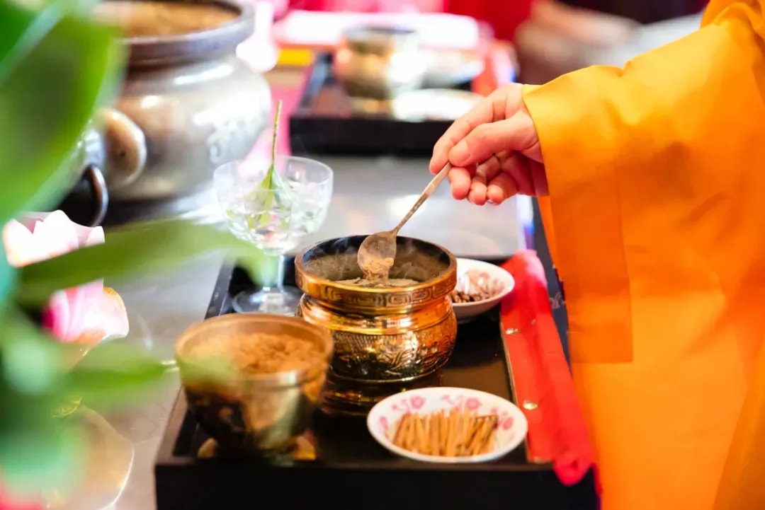 敬香有甚麼忌諱？應該發甚麼願？