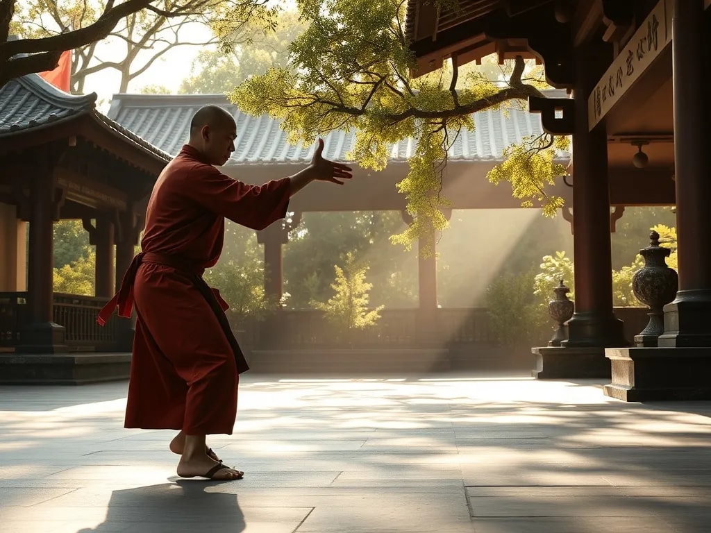 業障很重能學佛嗎？