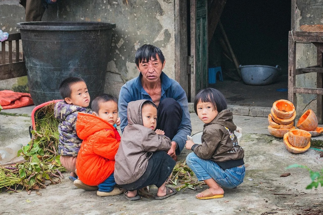 印光大师开示：出世间之孝