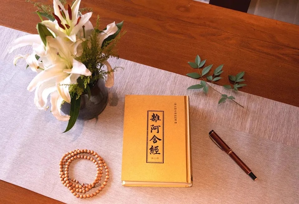 身苦時 心就別再跟著受苦了