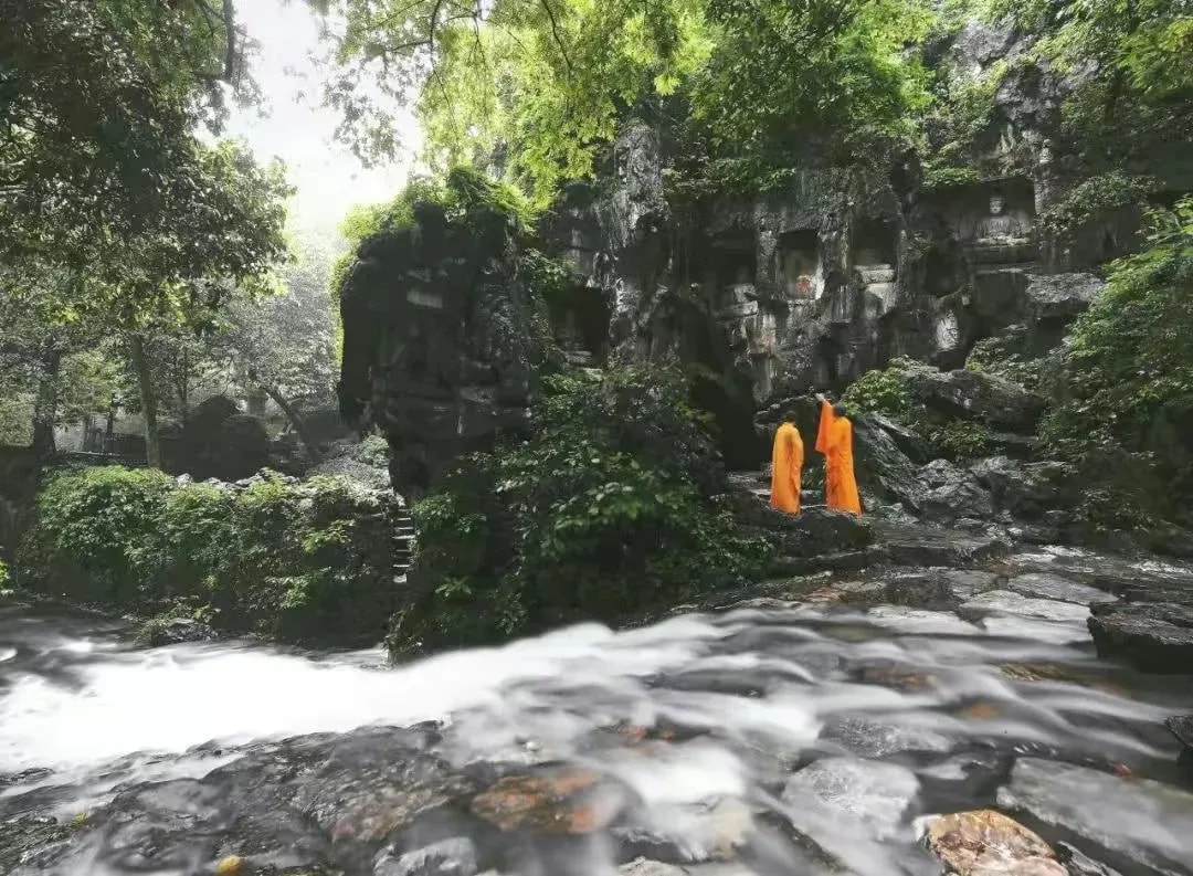 巨贊法師：了生死