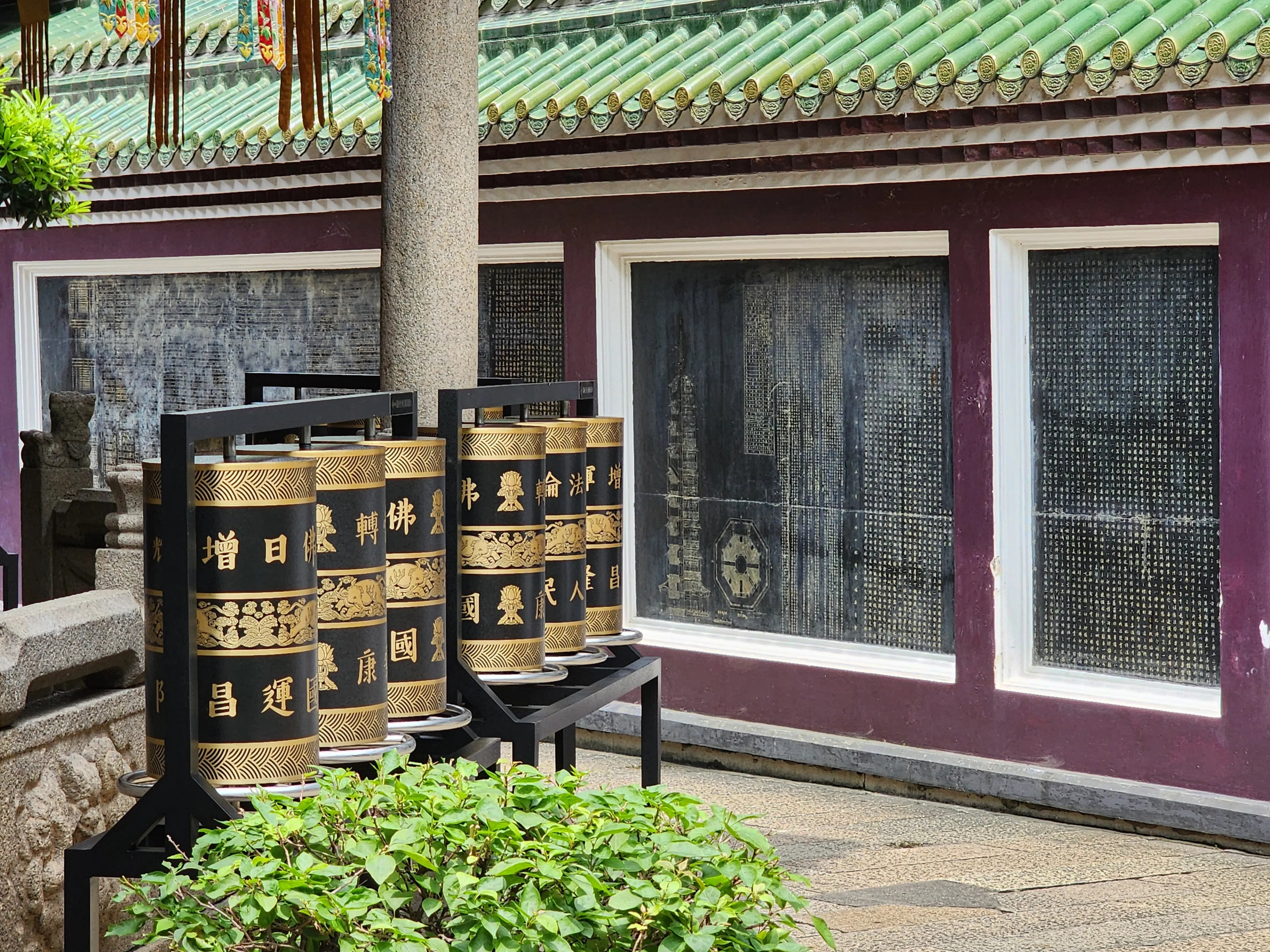 《心经》的空性智慧