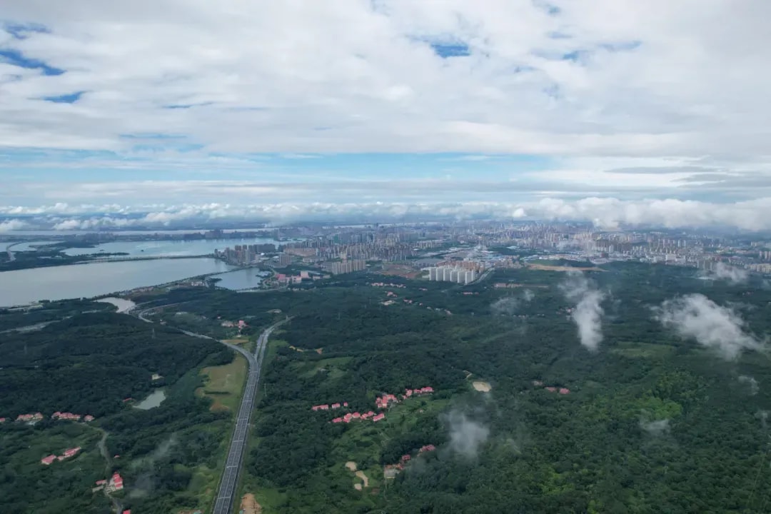 略论「物我一体」的生态观