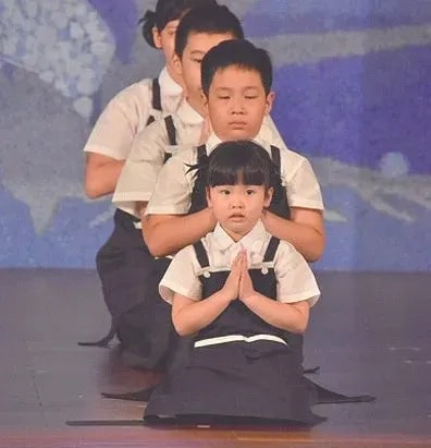 生活的规矩即是戒