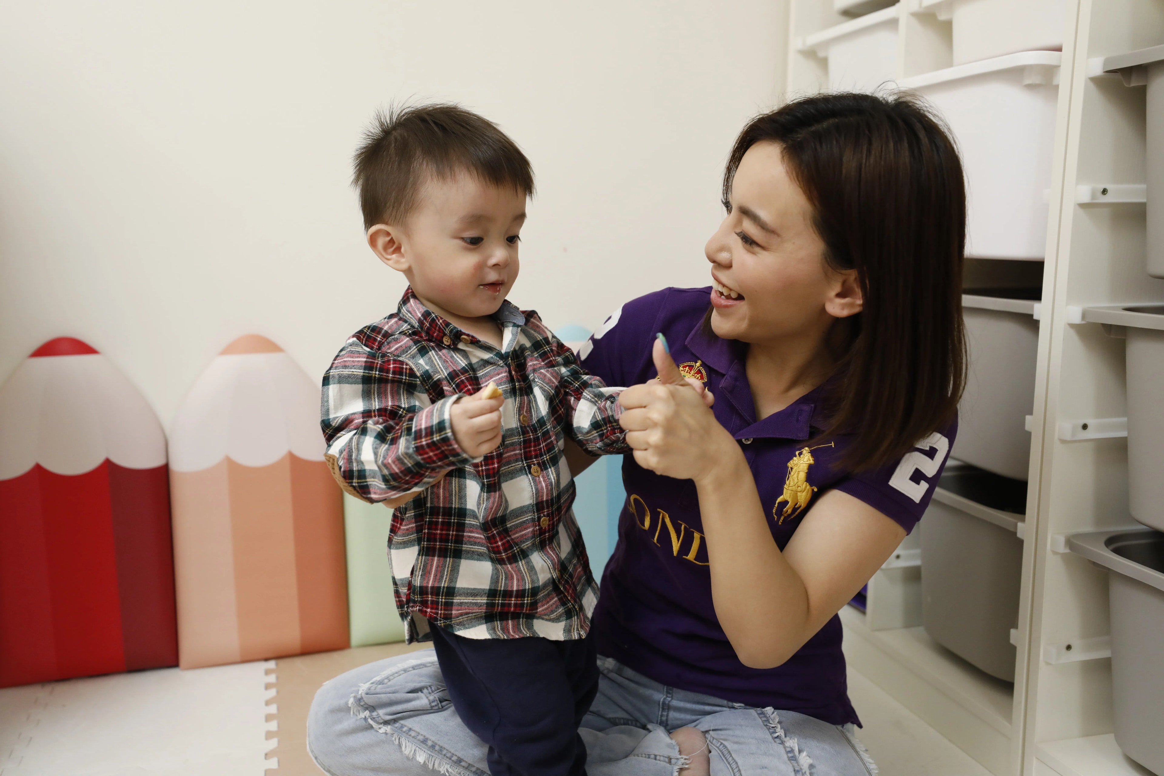 四位高僧和母親的故事 (上)