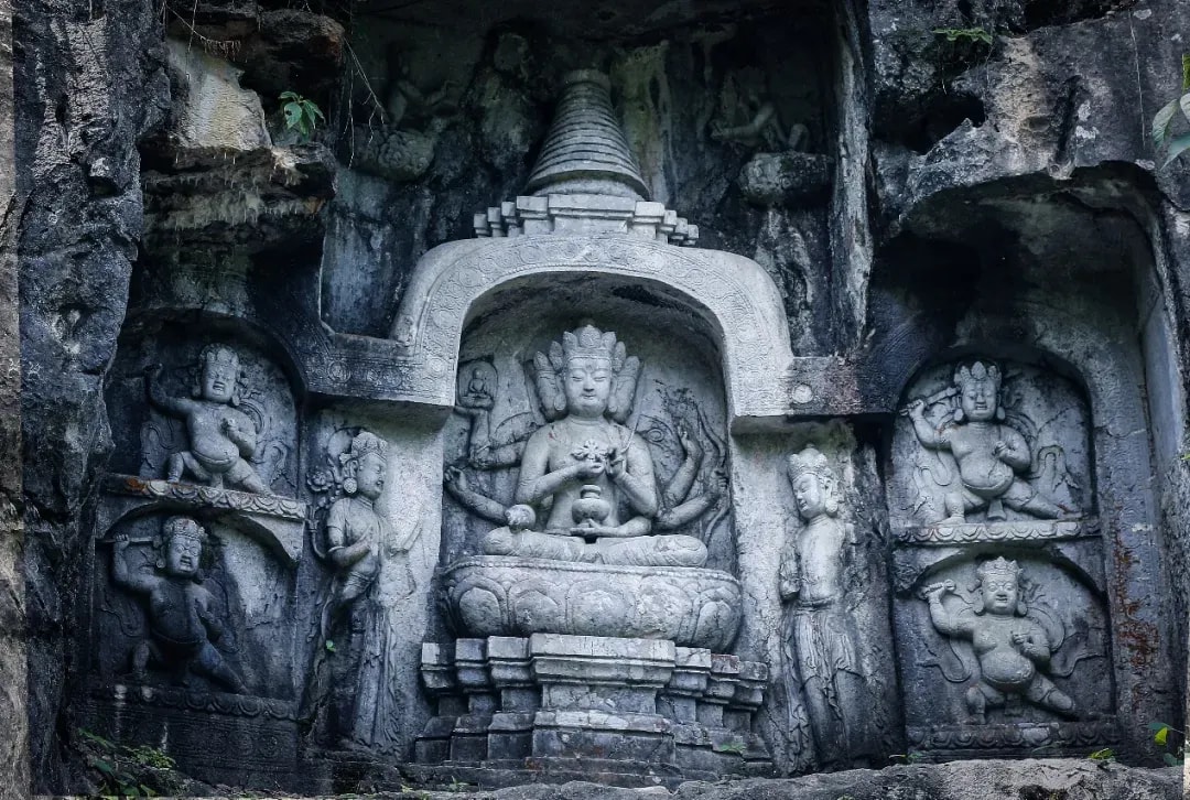 太虛大師：菩薩的資糧