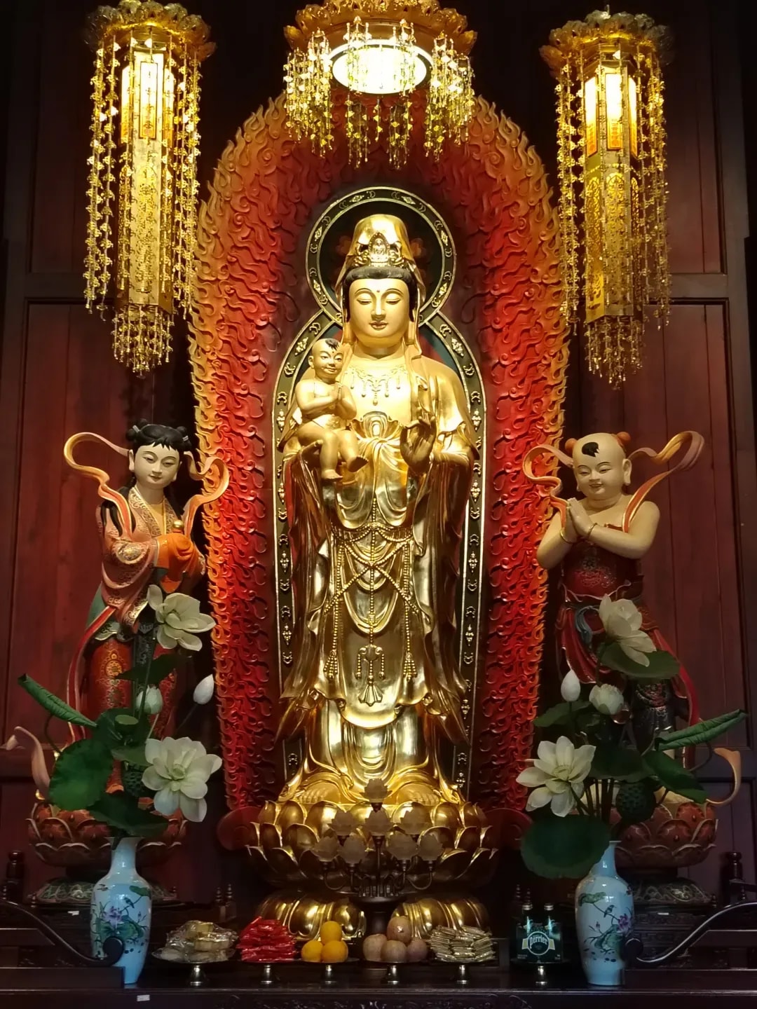 學習佛教的好處