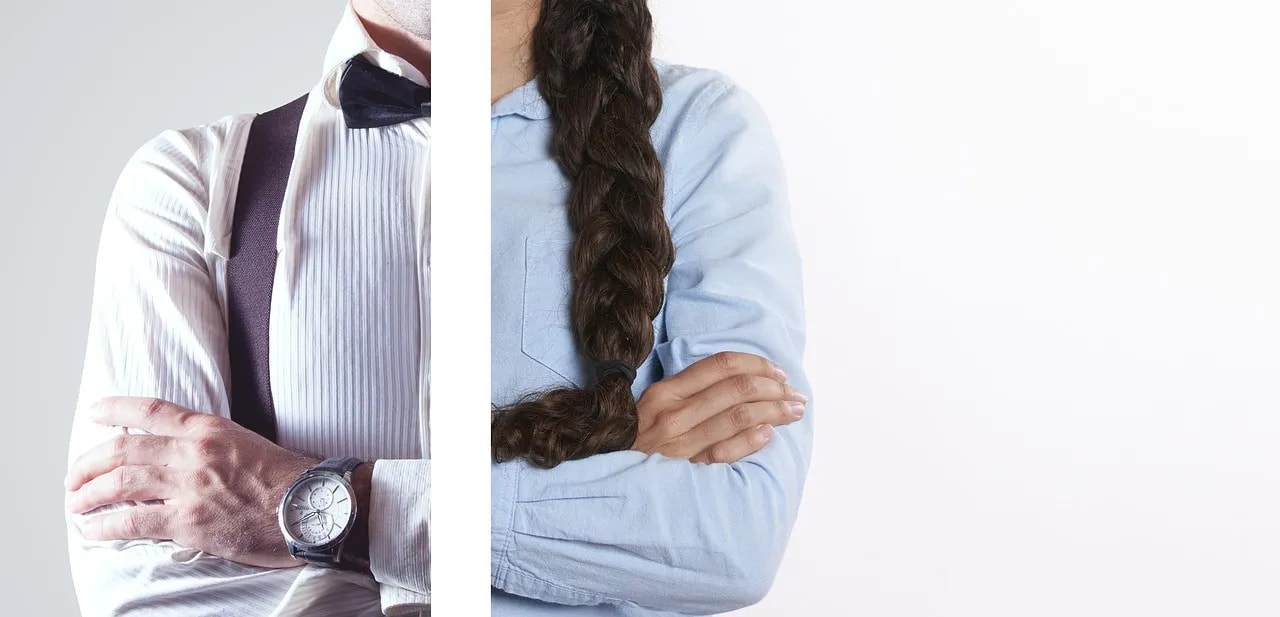 佛教是重男轻女 还是鼓励男女平等？