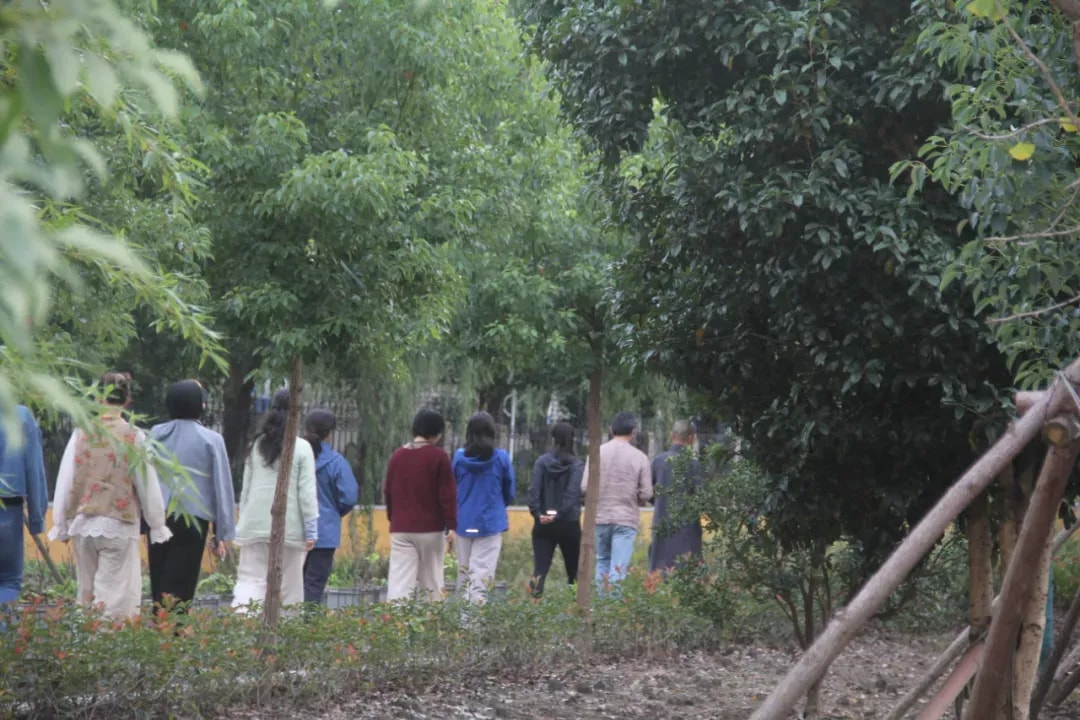 《法华经》中的穷子喻